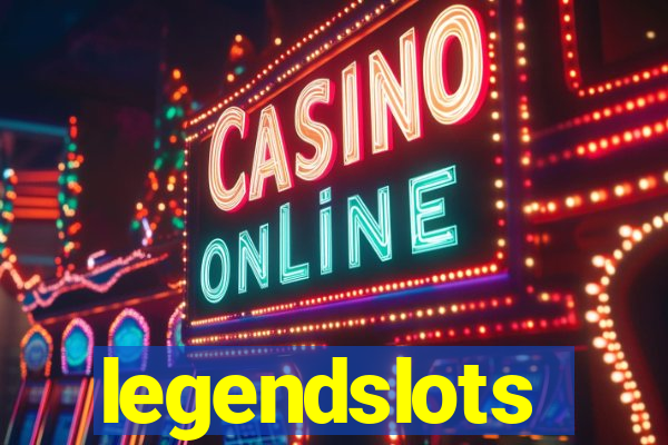 legendslots