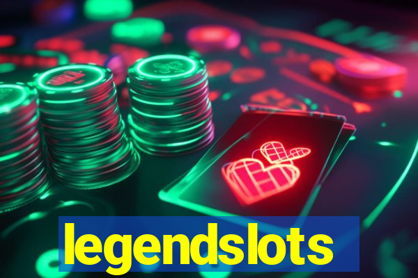 legendslots