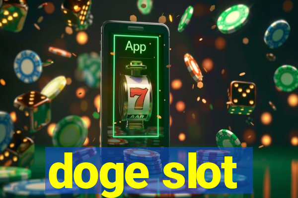 doge slot