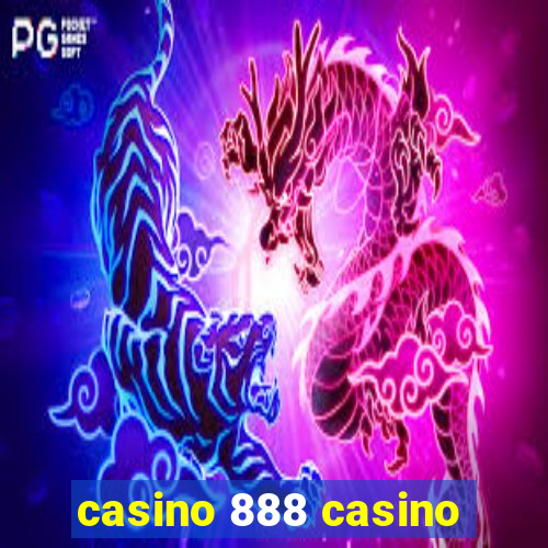 casino 888 casino