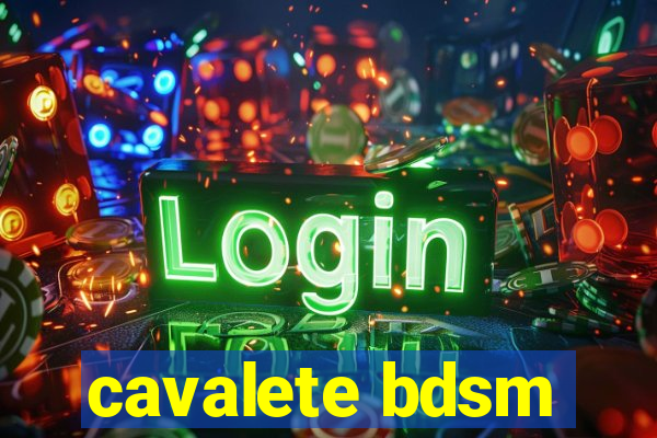 cavalete bdsm