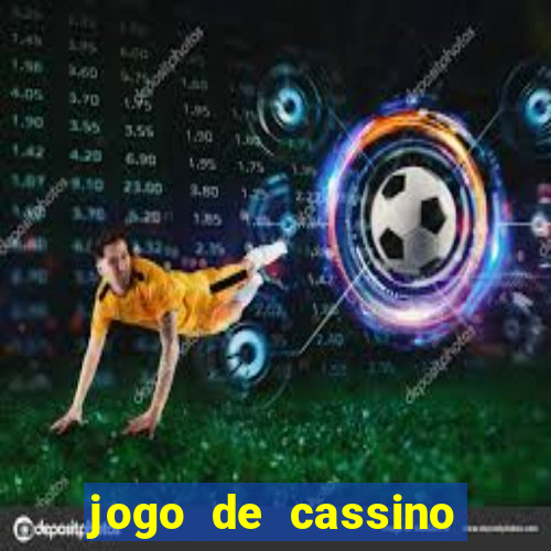 jogo de cassino que paga bem