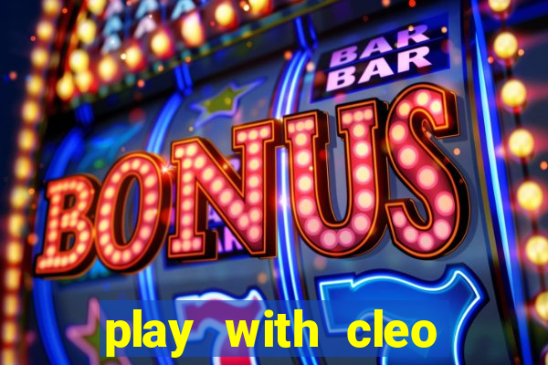 play with cleo slot free play