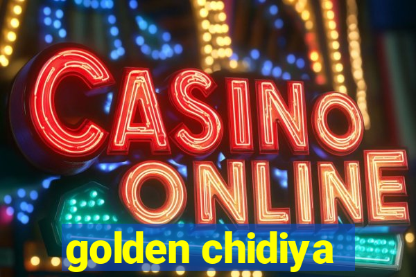 golden chidiya