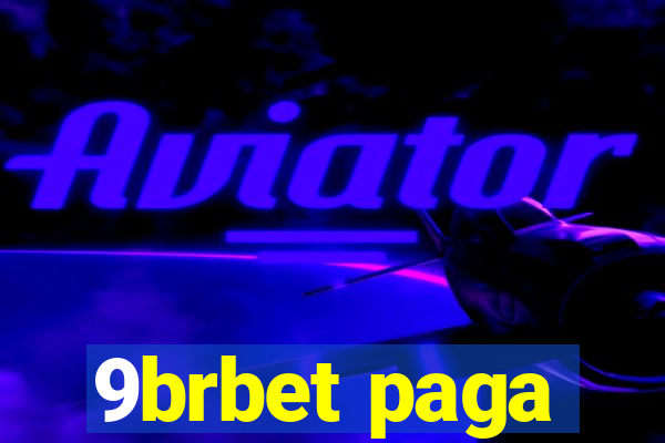 9brbet paga