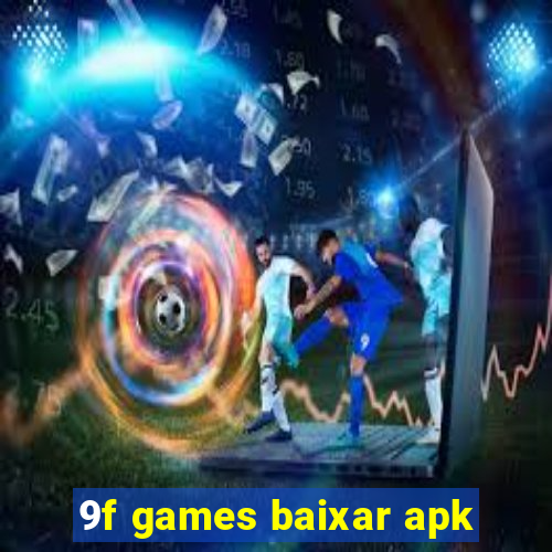 9f games baixar apk