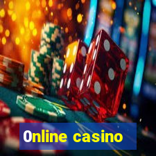 0nline casino