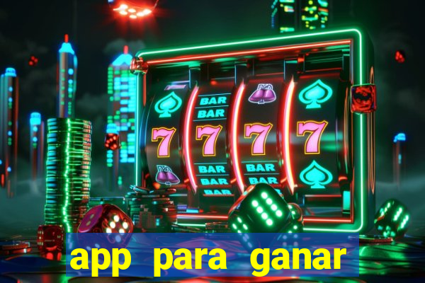 app para ganar dinero jugando bingo