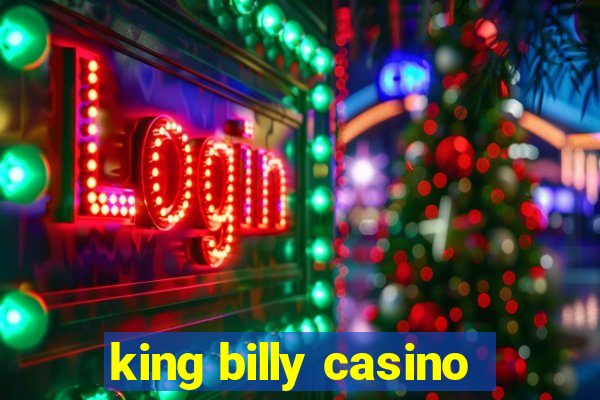 king billy casino