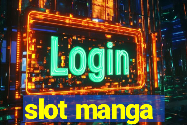 slot manga