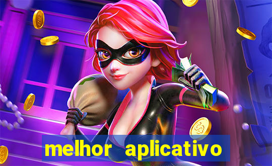 melhor aplicativo de aposta de jogos