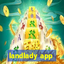 landlady app