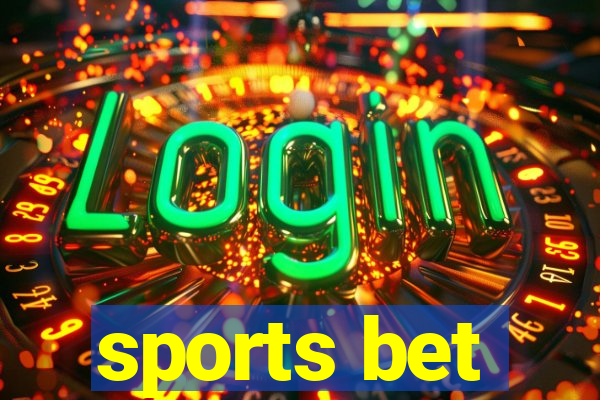 sports bet