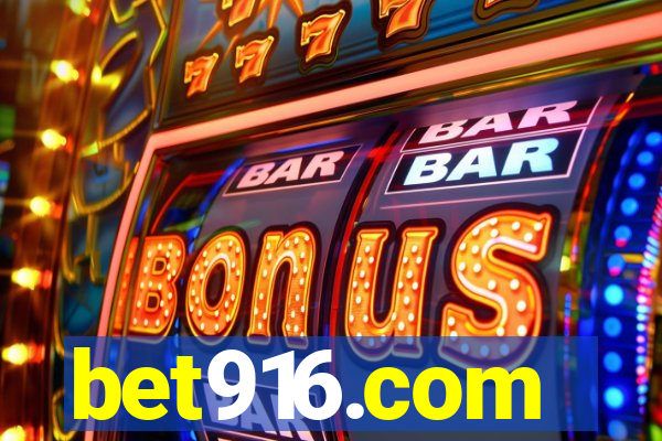 bet916.com