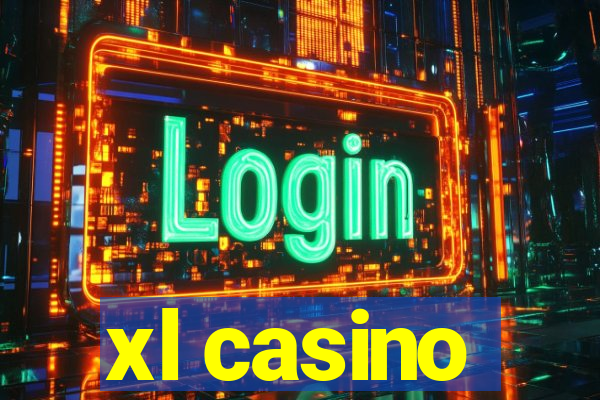 xl casino