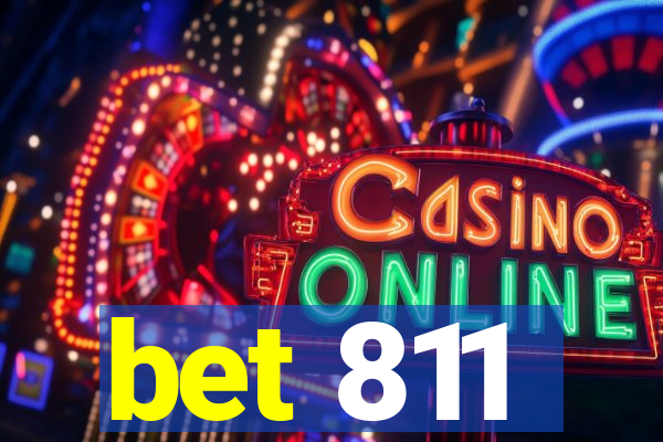 bet 811