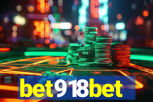 bet918bet