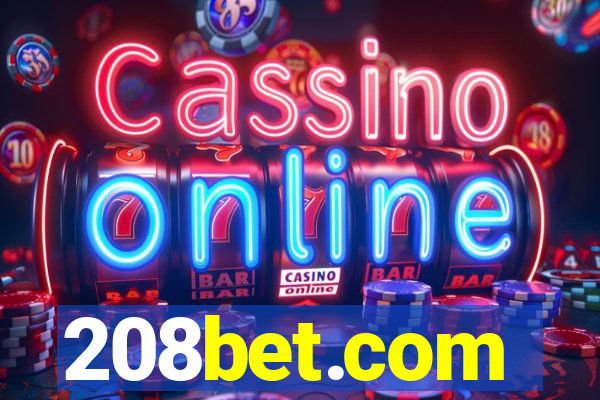 208bet.com