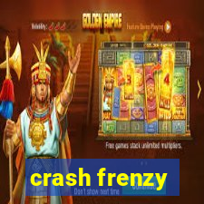 crash frenzy