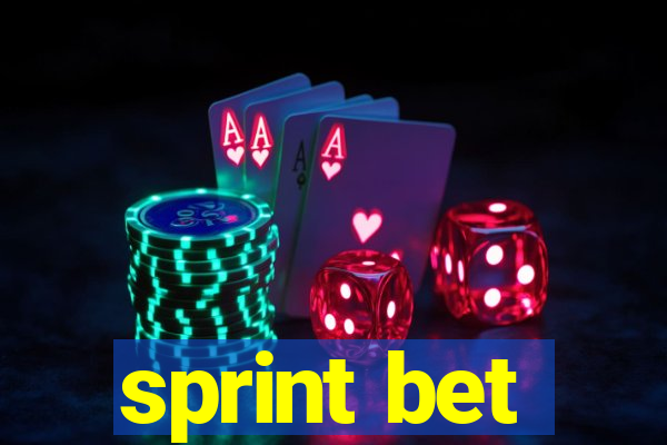 sprint bet