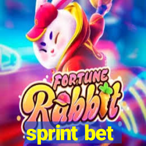 sprint bet