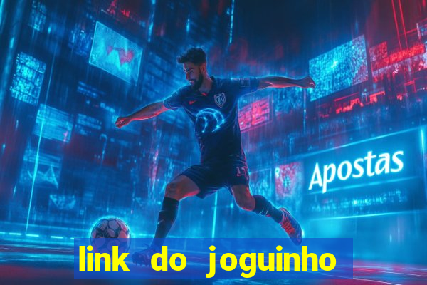 link do joguinho do tigre