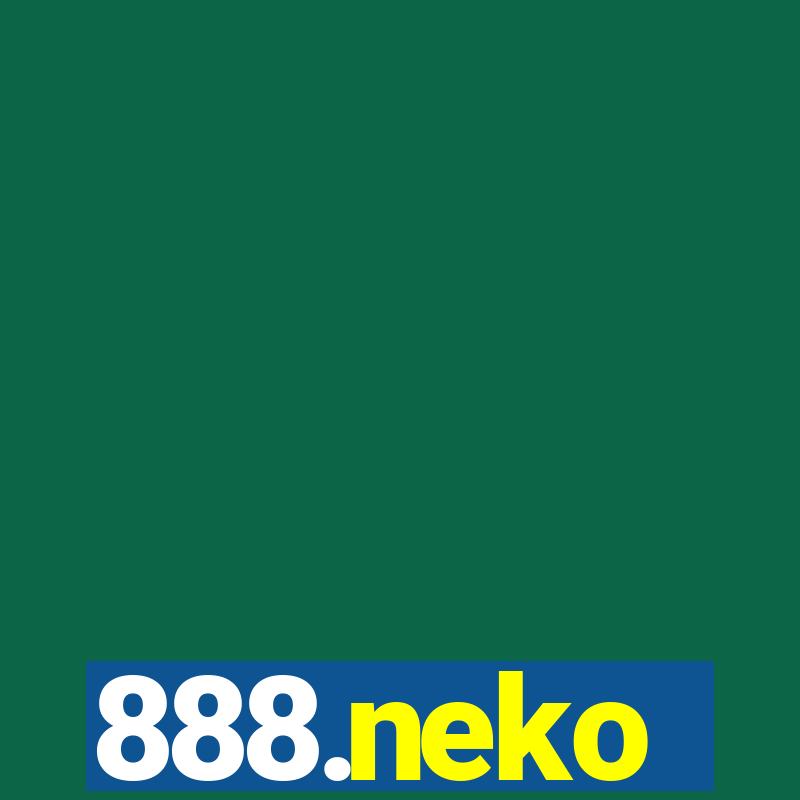 888.neko