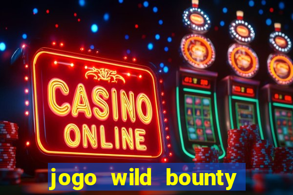 jogo wild bounty showdown demo