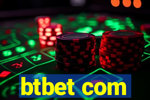 btbet com