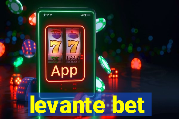 levante bet