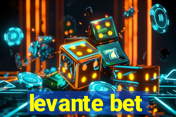 levante bet