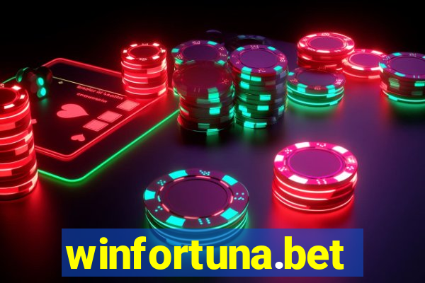 winfortuna.bet