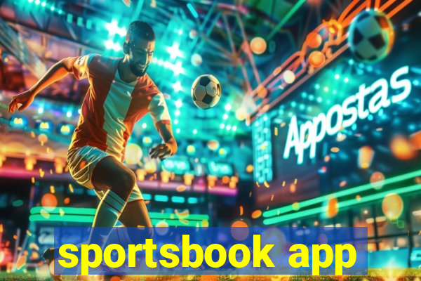 sportsbook app