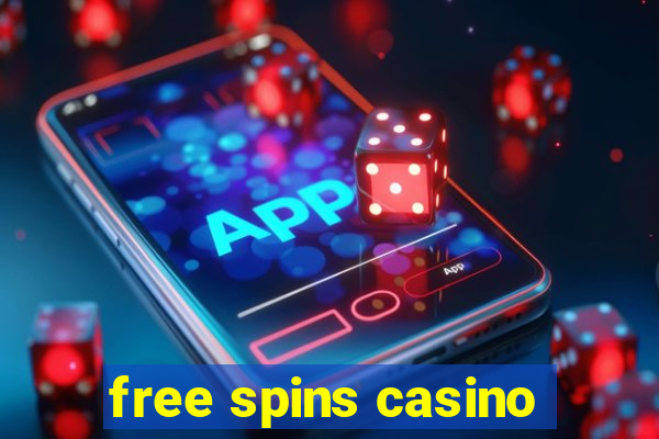 free spins casino