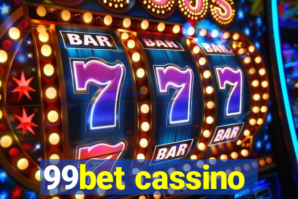 99bet cassino