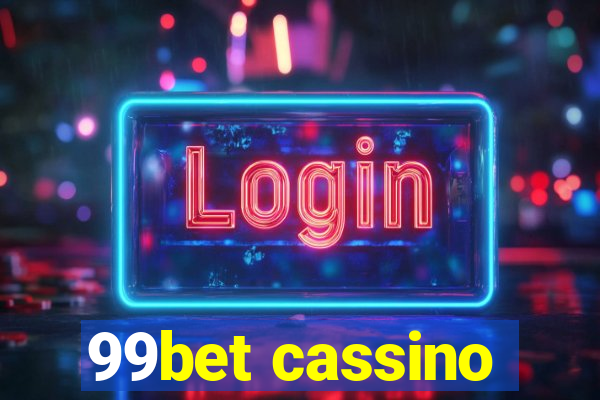 99bet cassino