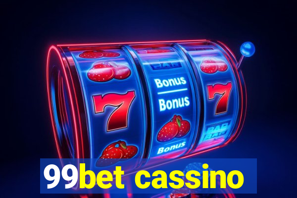 99bet cassino