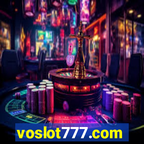 voslot777.com