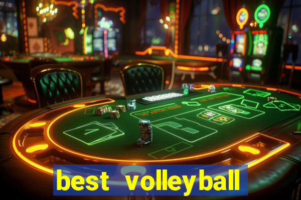 best volleyball betting sites