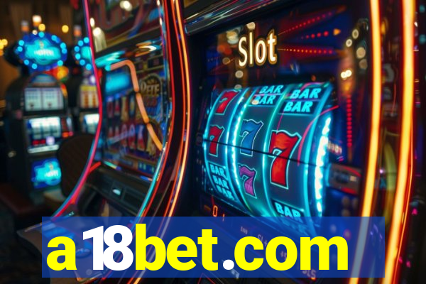 a18bet.com