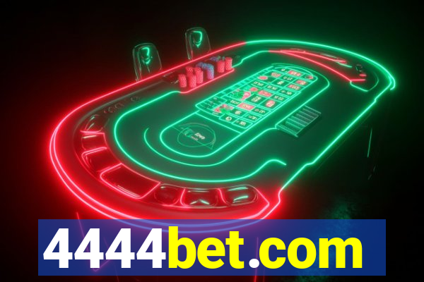 4444bet.com