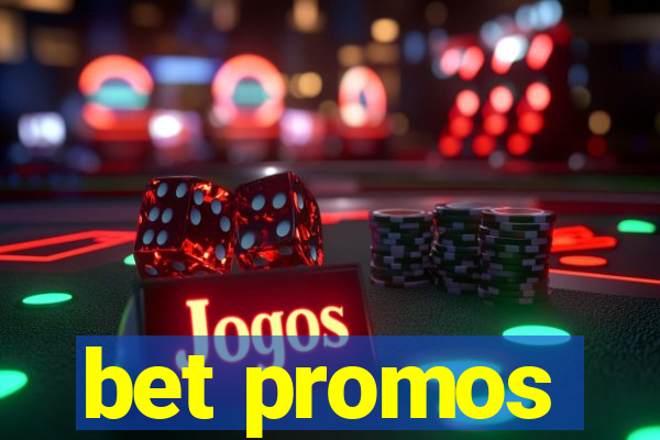 bet promos