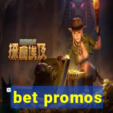 bet promos