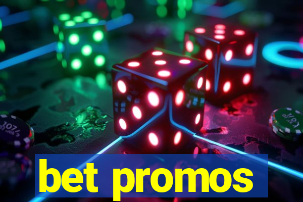 bet promos