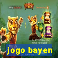 jogo bayen