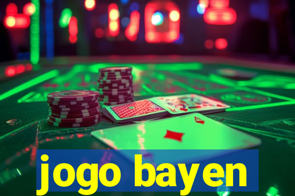 jogo bayen