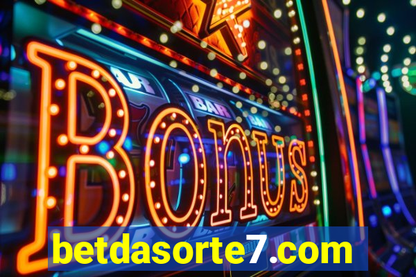 betdasorte7.com