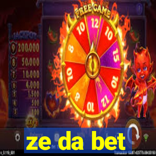 ze da bet