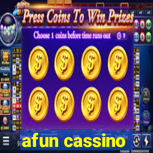 afun cassino