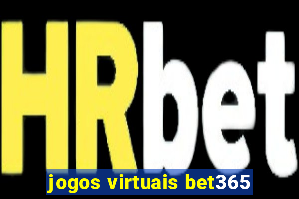 jogos virtuais bet365